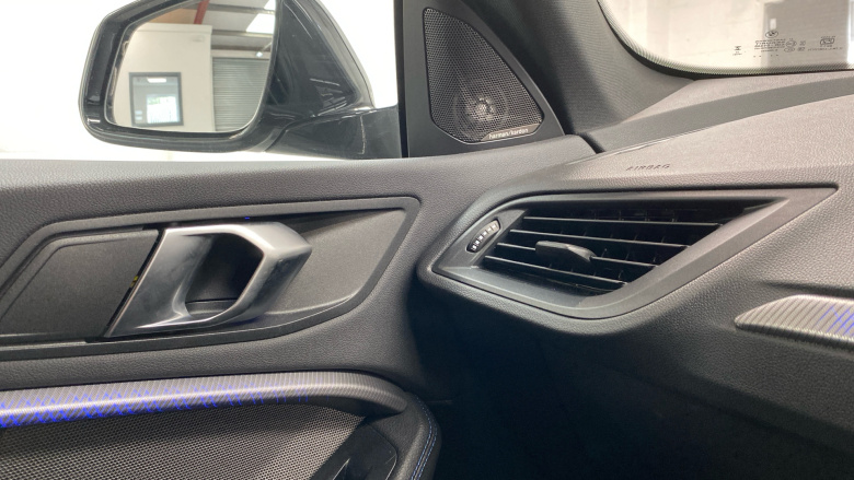 BMW 2 Series 220i M Sport 4dr Step Auto Petrol Saloon